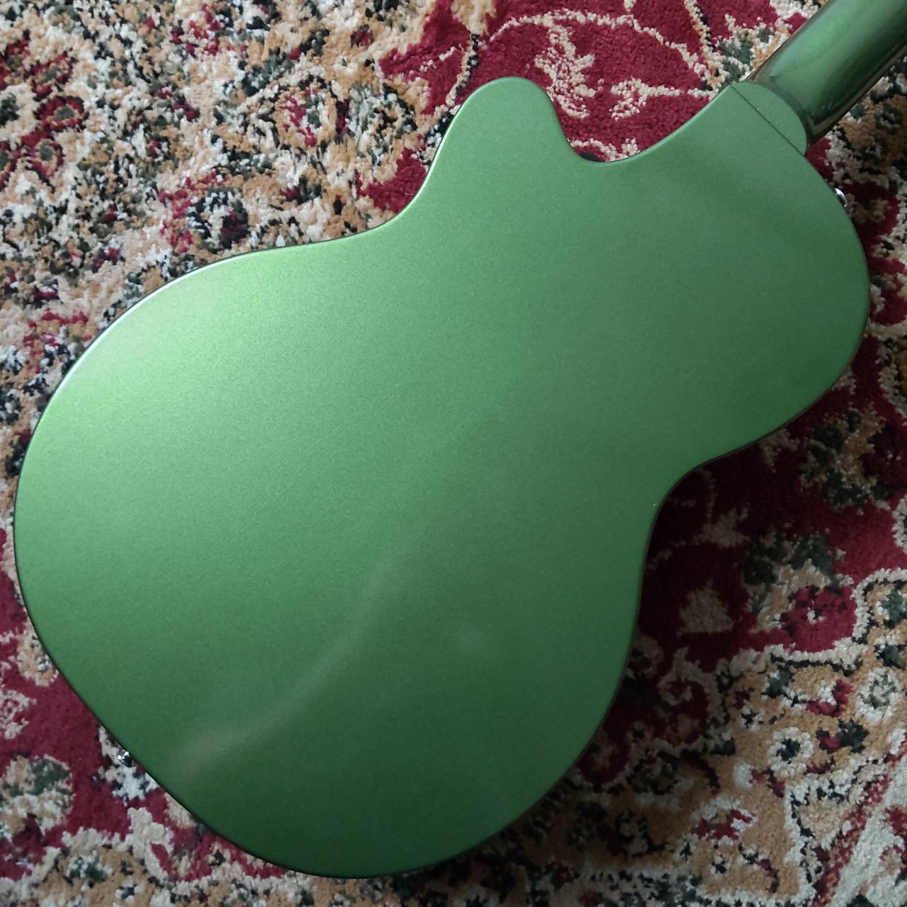 KING SNAKE Soulville Green Viper（新品/送料無料）【楽器検索