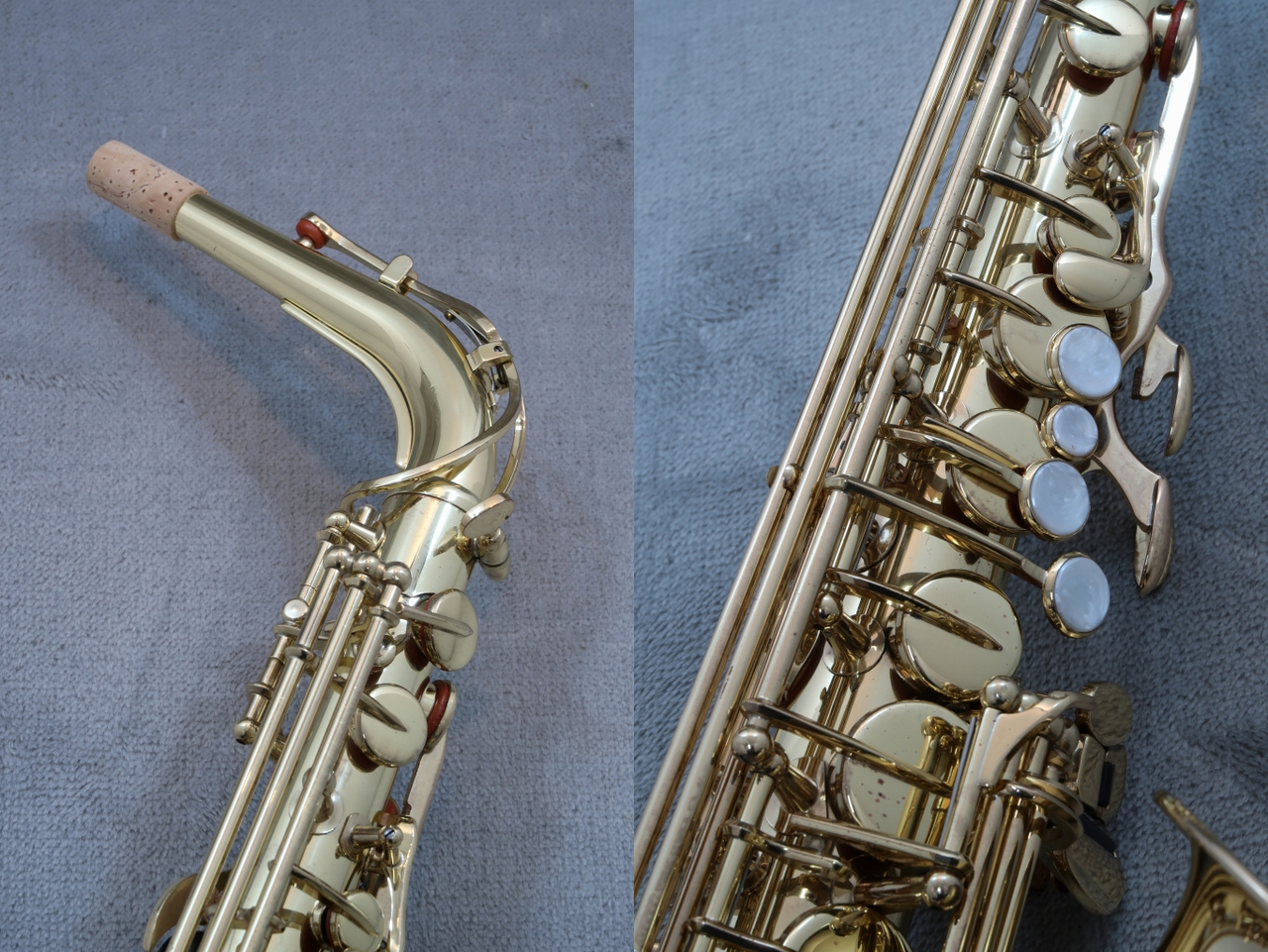 YAMAHA YAS.- 32. サックス本体その他 YAMAHA YAS-32 S/N 14*** 【中古】【サックス専門店】【サキソフォン