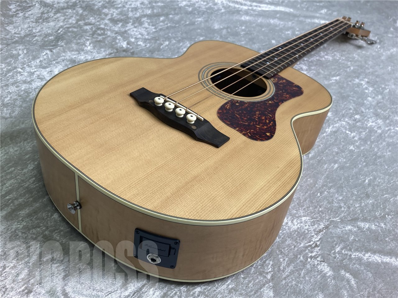 GUILD JUMBO JUNIOR BASS（新品/送料無料）【楽器検索デジマート】