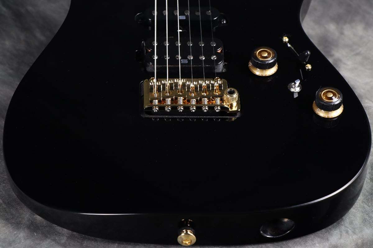 Ibanez AZ26P1-BK (Black) アイバニーズ エレキギター [SPOTモデル][S