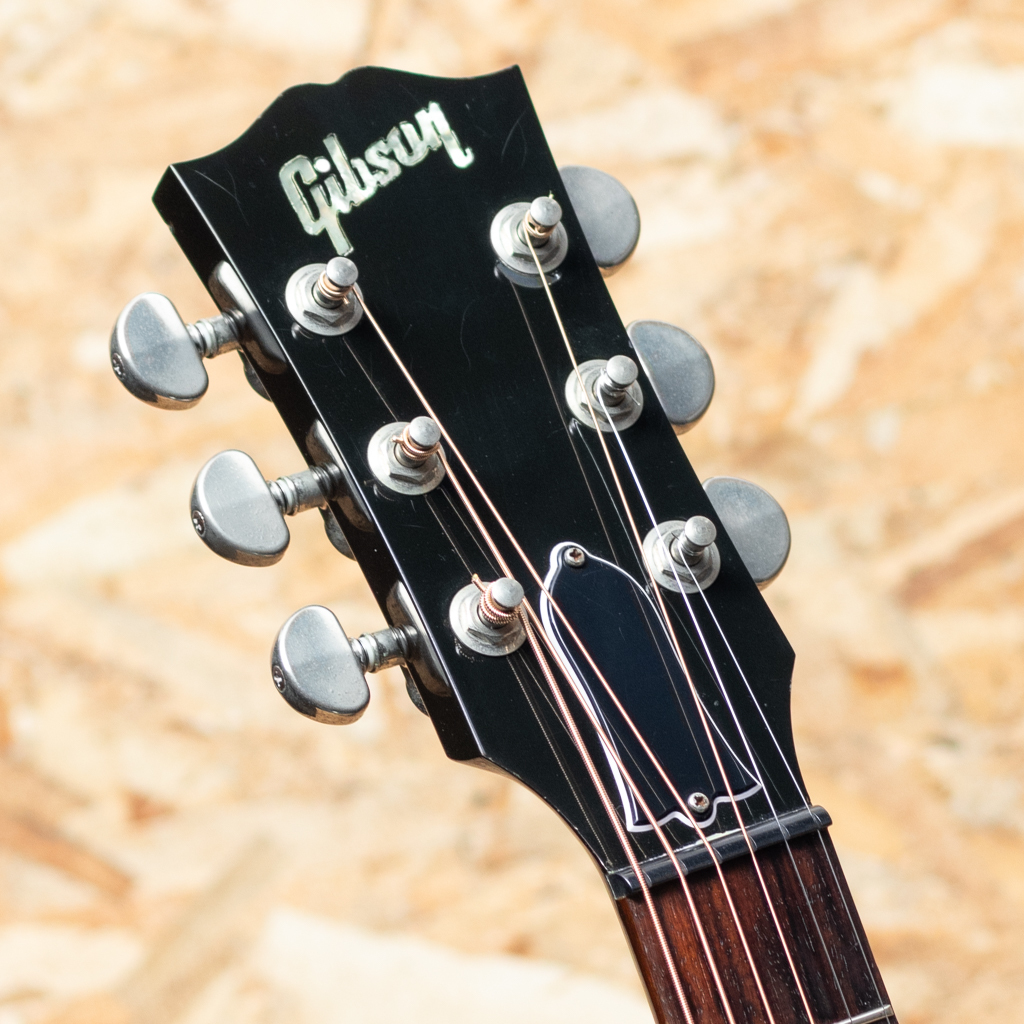 Gibson J-45 Standard VS 2016（中古）【楽器検索デジマート】