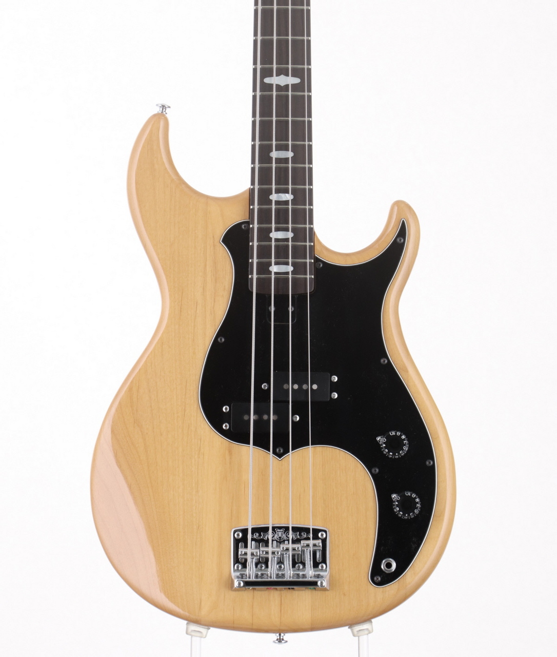 YAMAHA BB-1000 NT Broad Bass【4.48kg】【S/N:001472】【横浜店
