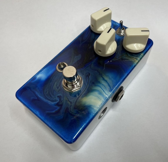 SIRVARZ EFFECT Artizan Over Drive オーバードライブ（新品/送料無料）【楽器検索デジマート】