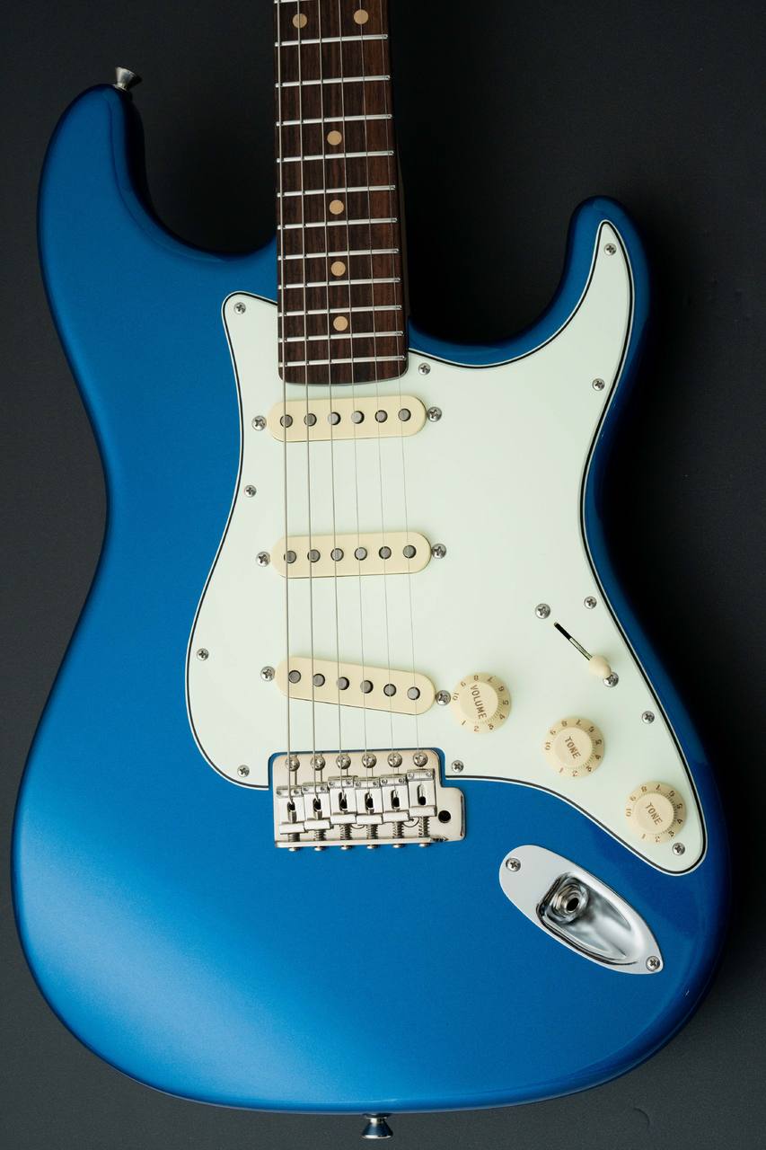 超軽量 freedom custom guitar research RS/ST Freedom Custom Guitar Research RetroSpective Series RS-ST
