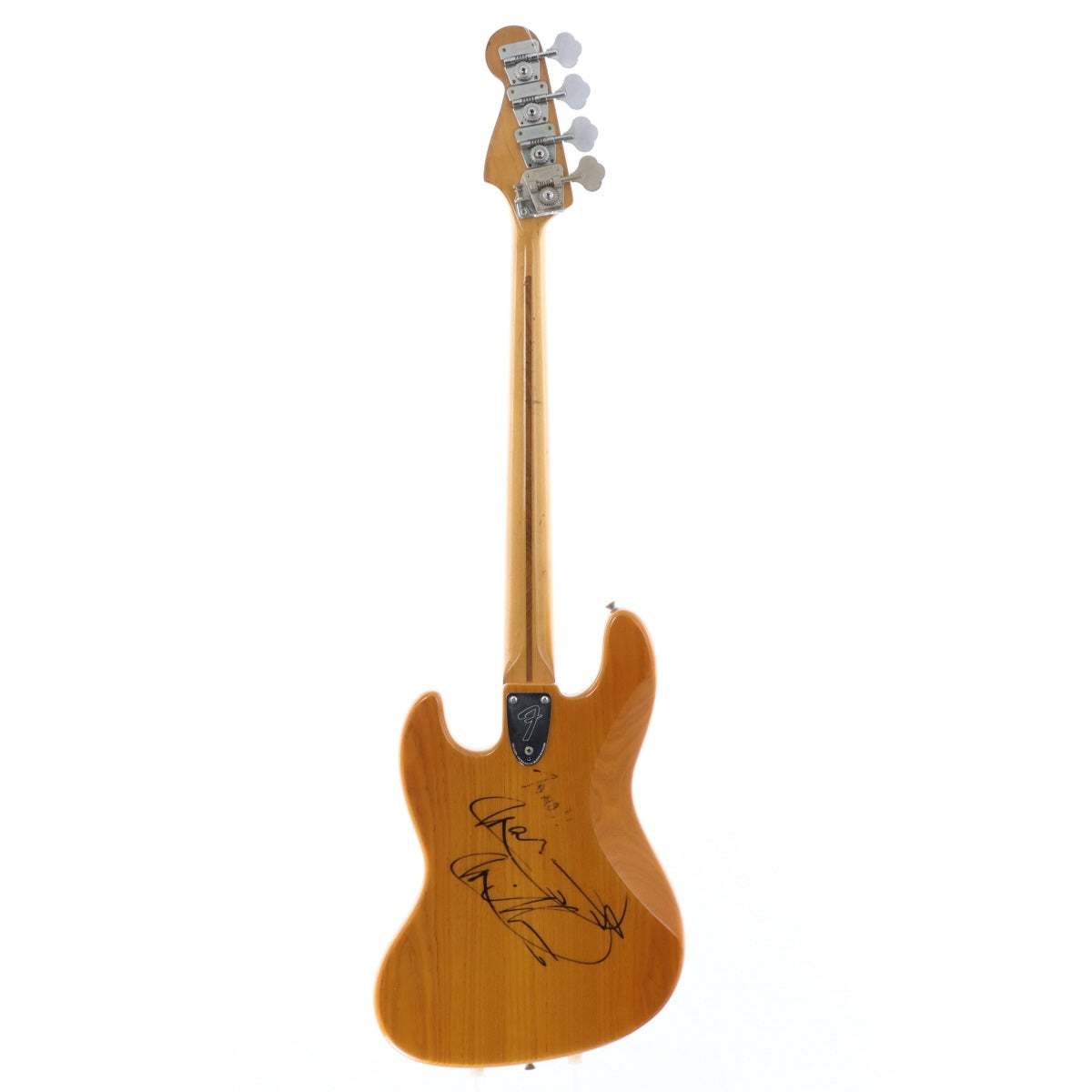 Fender Japan Jazz Bass JB77-195 Modified Natural 【心斎橋店