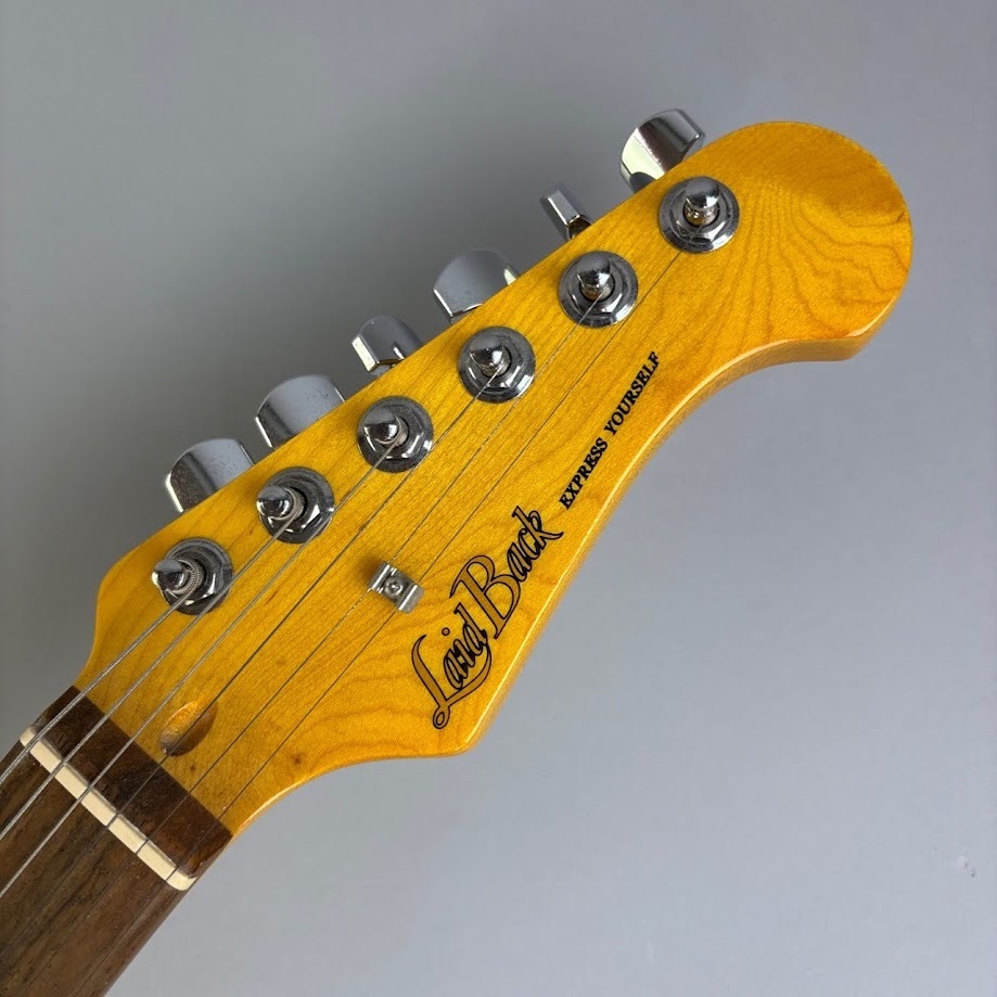 Laid Back LST-5R | eBay