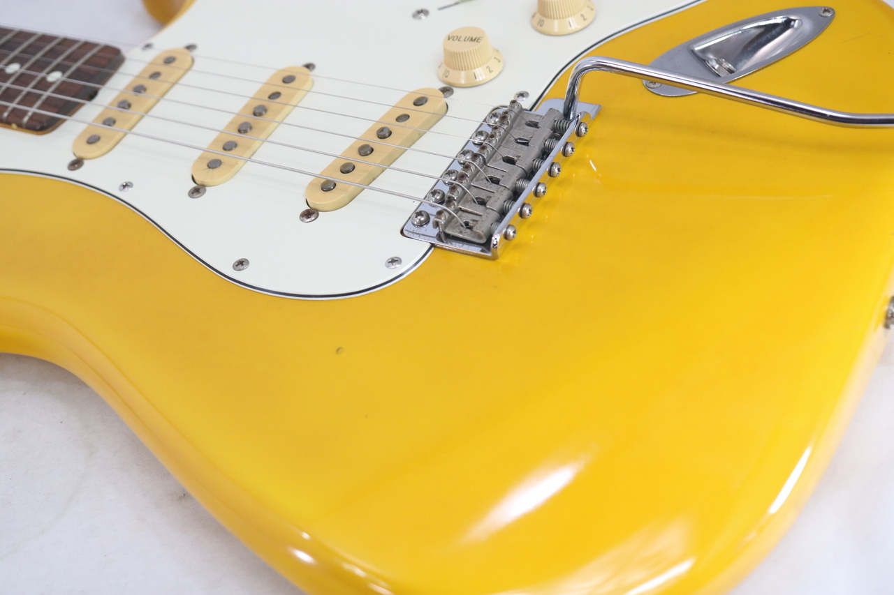 Fender Japan ST62-55（中古）【楽器検索デジマート】