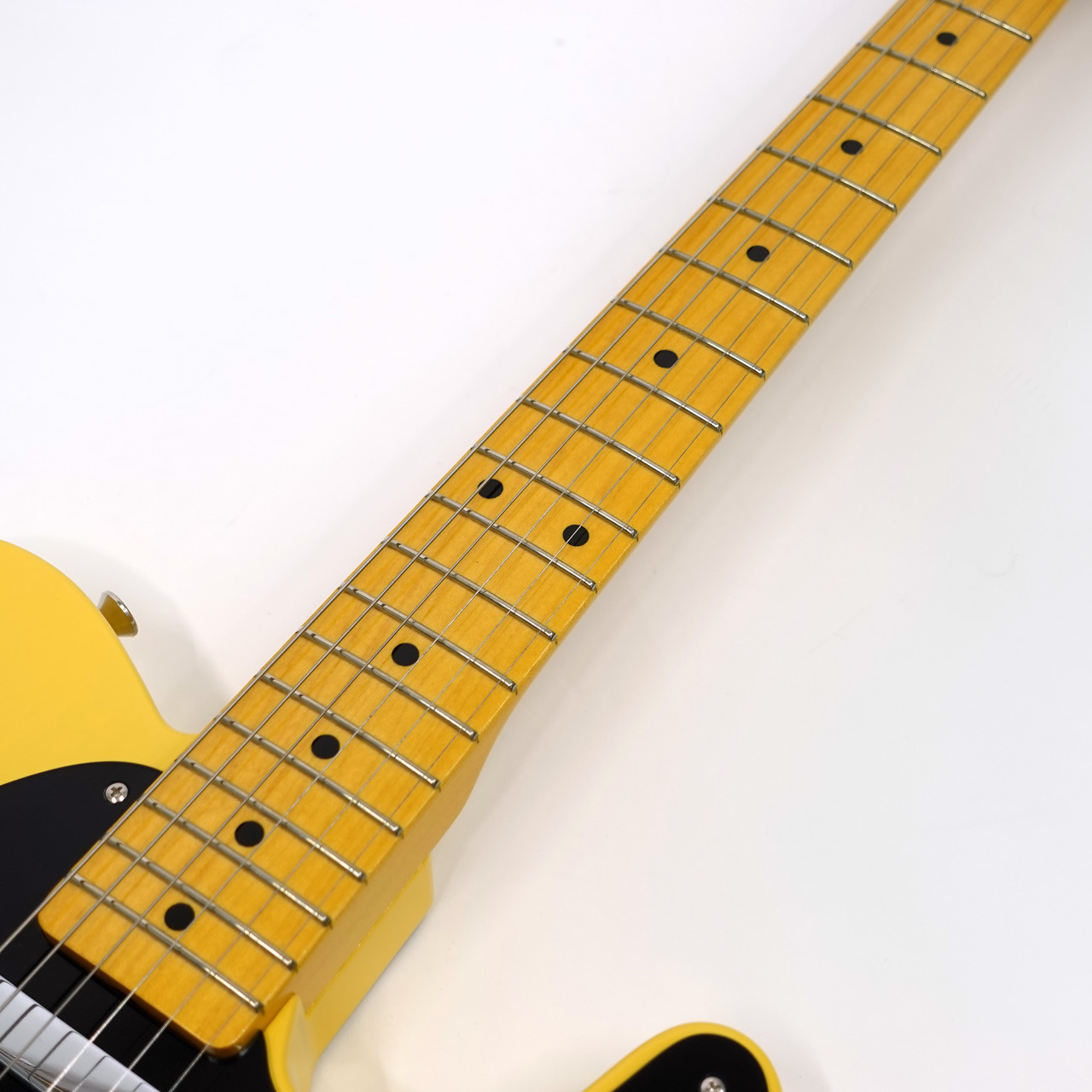 K.Nyui Custom Guitars KNTE / Butterscotch Blonde #KN1974（新品