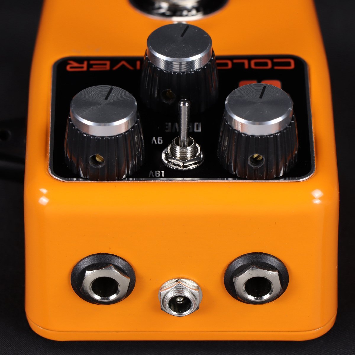 Tru-Fi '69 Colordriver ファズ 【新宿店】（新品/送料無料）【楽器