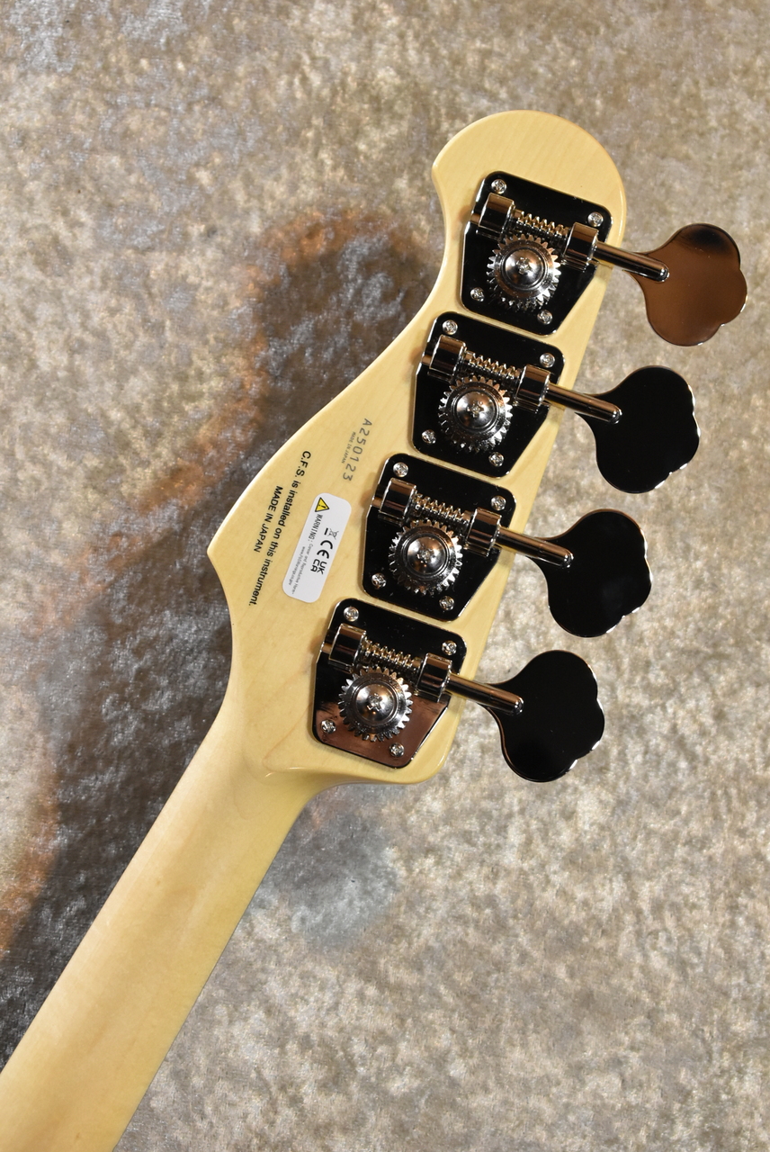 ベース FUJIGEN Neo Classic FGN FUJIGEN(FGN) Neo Classic Series NJB200RAL-BG -(British Green