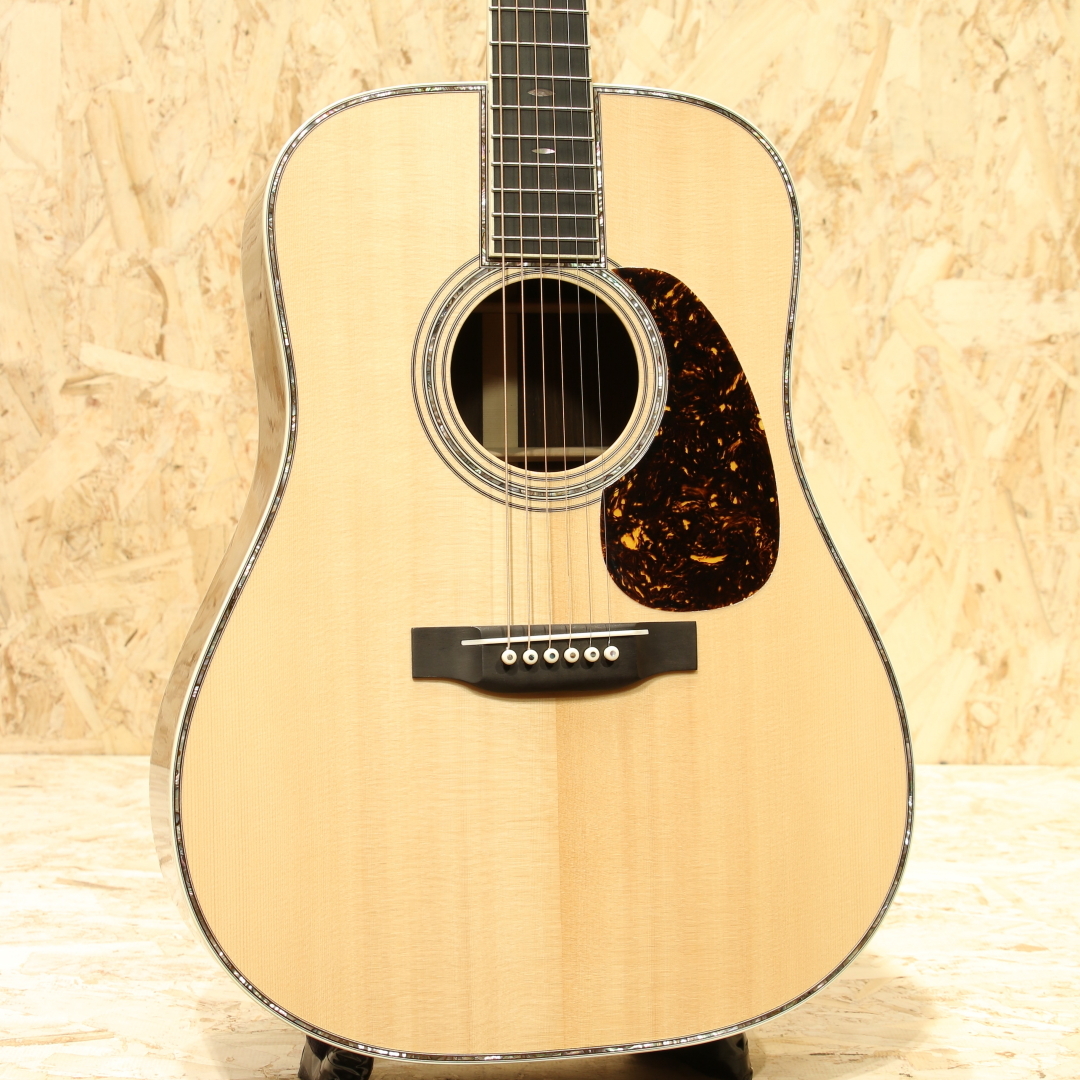 M.Shiozaki D-5 1968/1938Style German Spruce(Master Grade)/Amazon