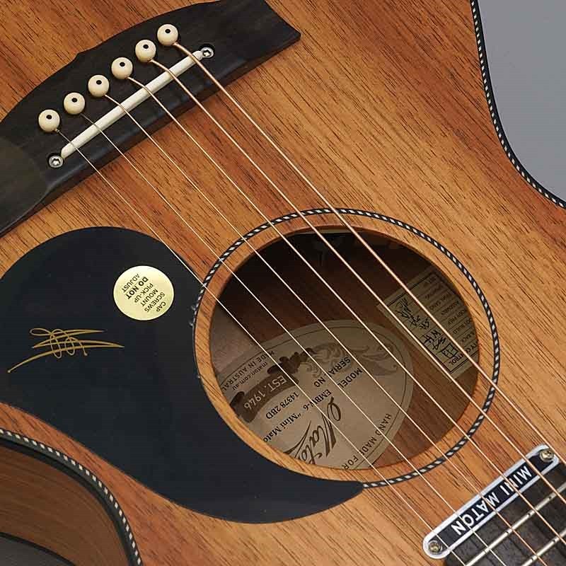 MATON EMBW6 メイトン（新品）【楽器検索デジマート】