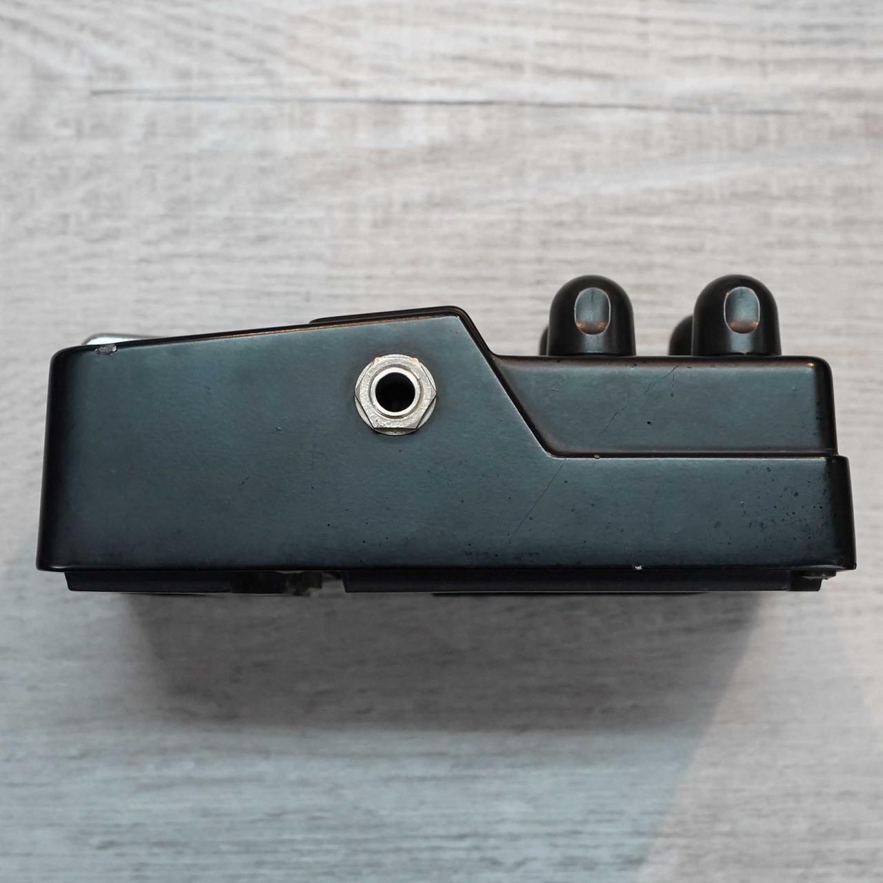 Pearl AD-08 ANALOG DELAY （中古）【楽器検索デジマート】