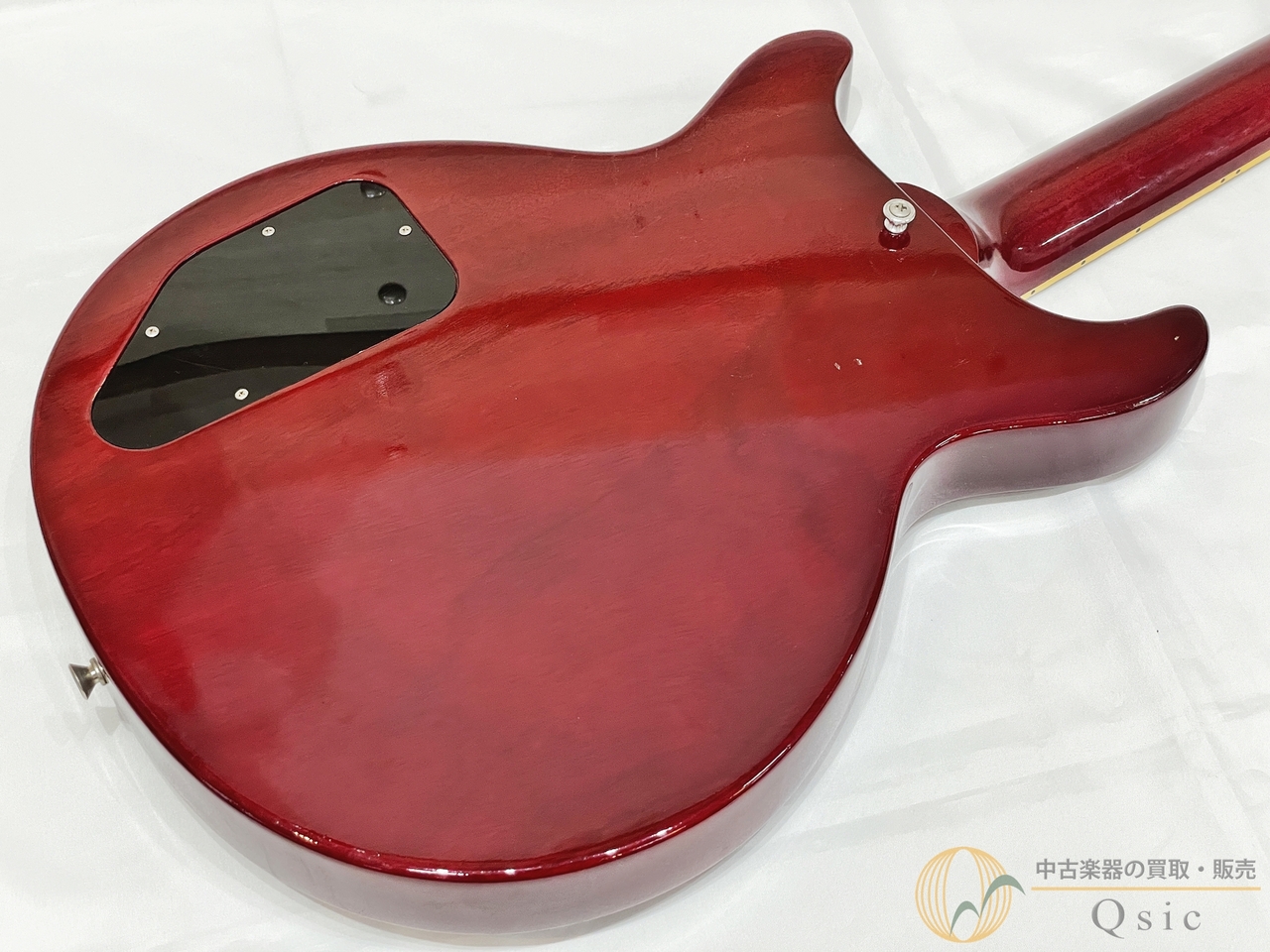 Gibson Les Paul Special DC 1994年製 【返品OK】[XLR43]【神戸店在庫