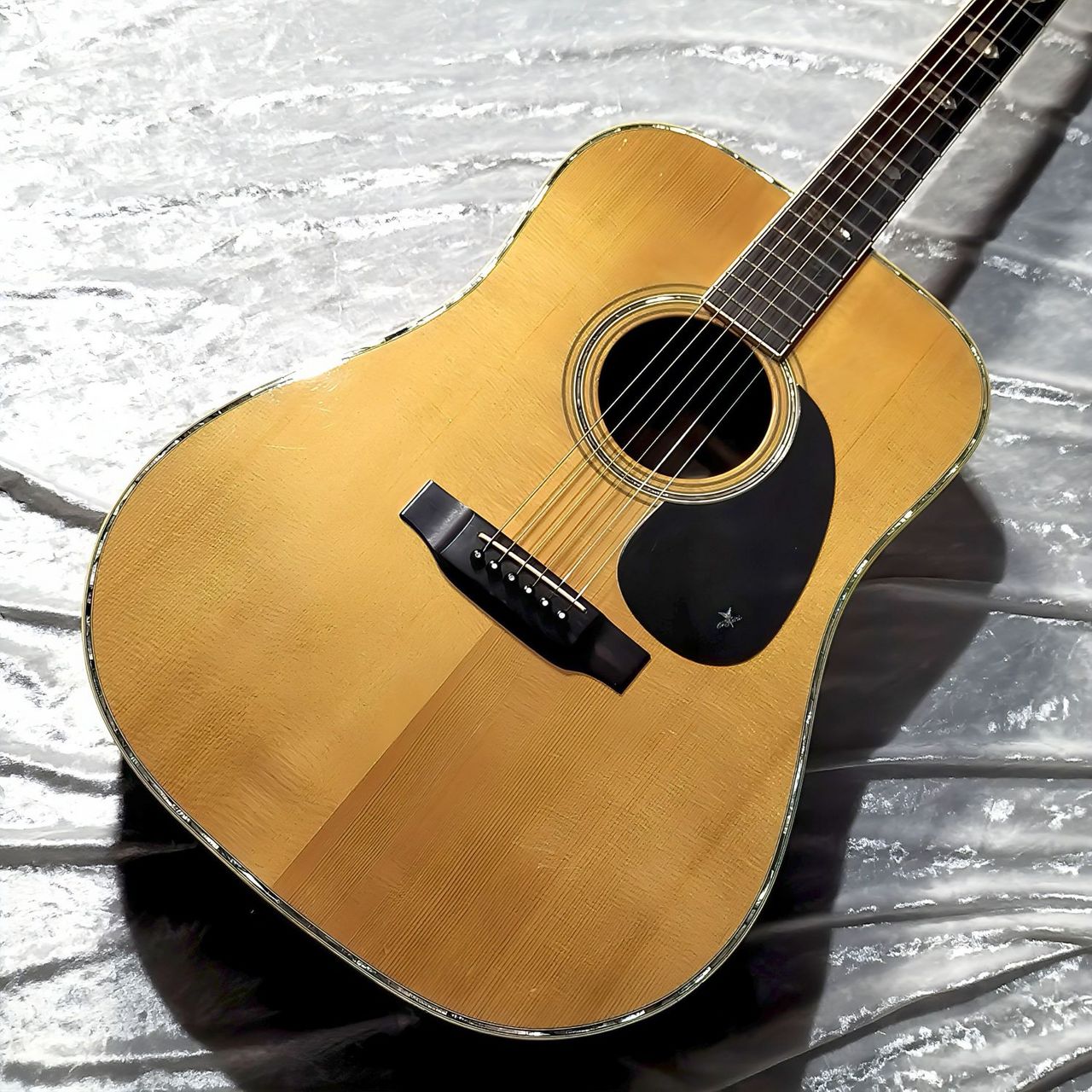 K.Yairi YW-800 1993年製 【現物画像】（中古/送料無料）【楽器検索