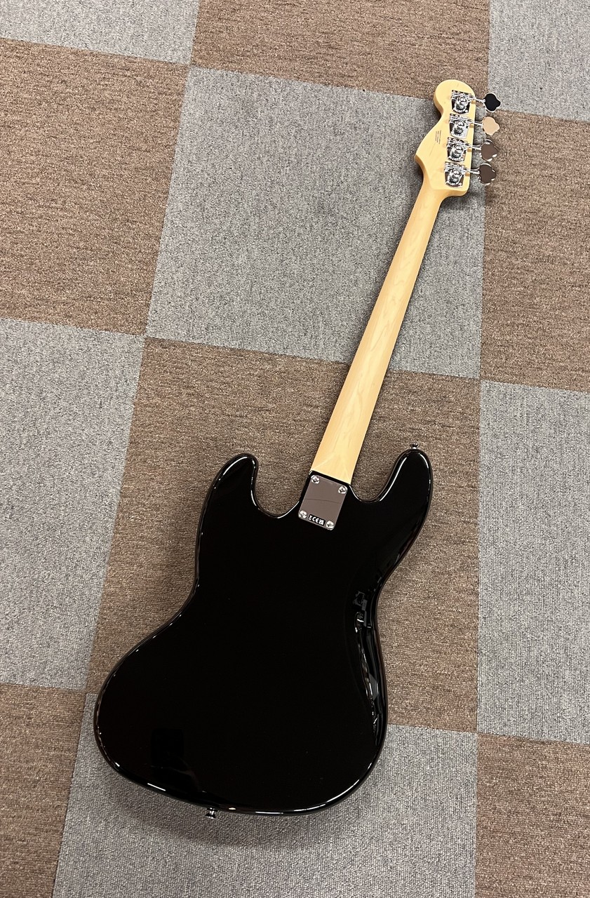 Jagard プレシジョンベース ブラック 黒 ジャガード Jagard プレシジョンベース ブラック 黒 ジャガード Fender Standard