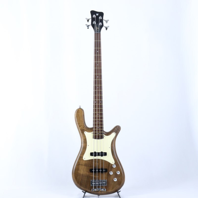 Warwick Pro Series Streamer CV 4st (Antique Tobacco