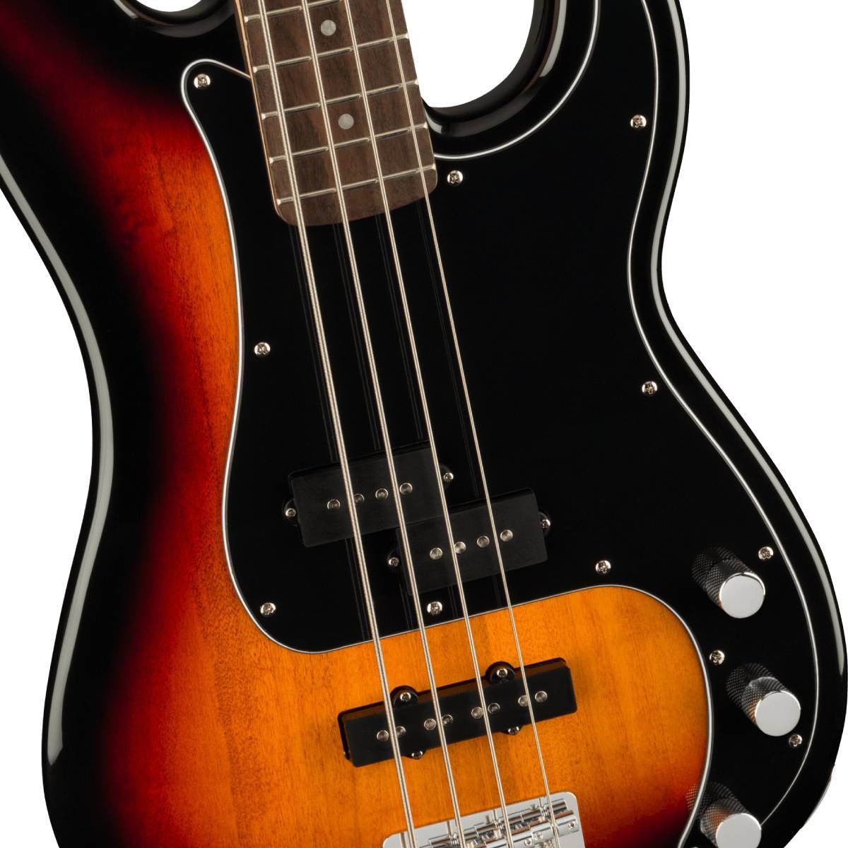 25344円 定価の88％ＯＦＦ Squier by Fender FSR Affinity Series Precision Bass PJ 3-Color Sunburst ベース 初心者12点セット プレシジョンベース