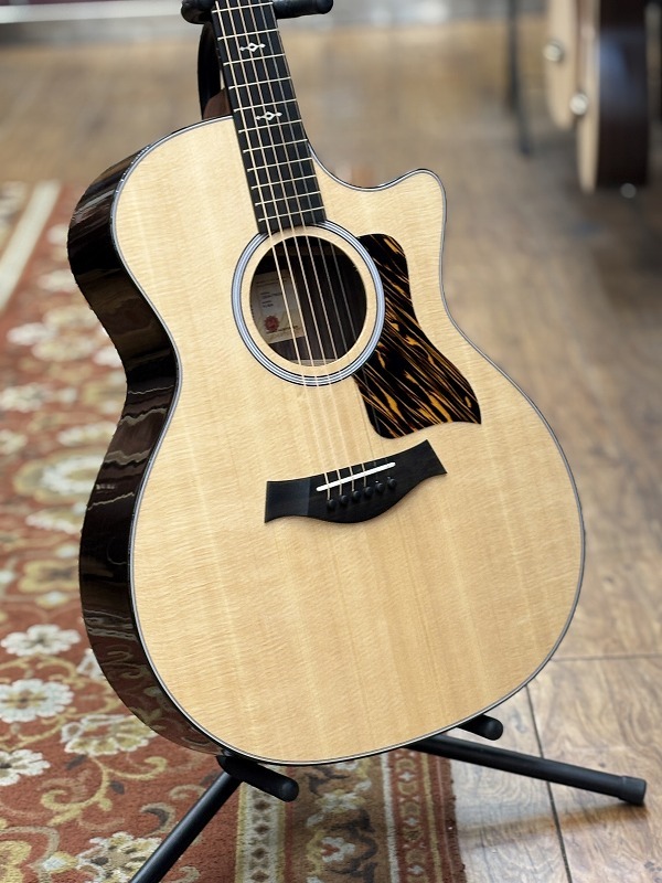Taylor 【再入荷 ! / 最新仕様!】414ce Next Generation（新品）【楽器