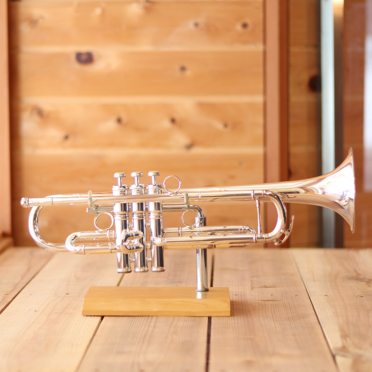 幻の一品】 CONN コーン 8Bトランペット vintage trumpet - 楽器/器材