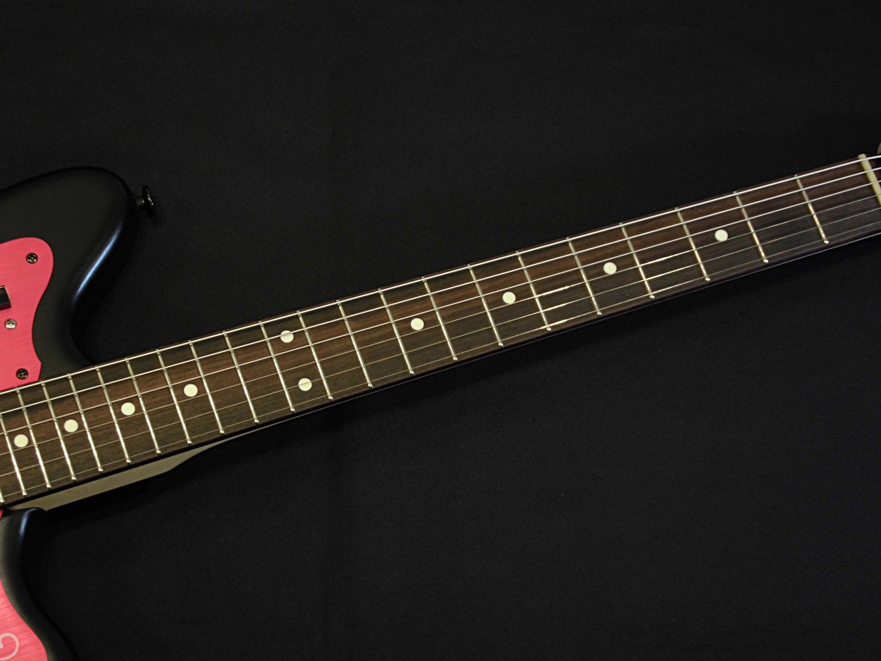 momose MJS1-ADZ-RD/R BLK/OIL-MH【スポット生産品】【3.68kg】（新品