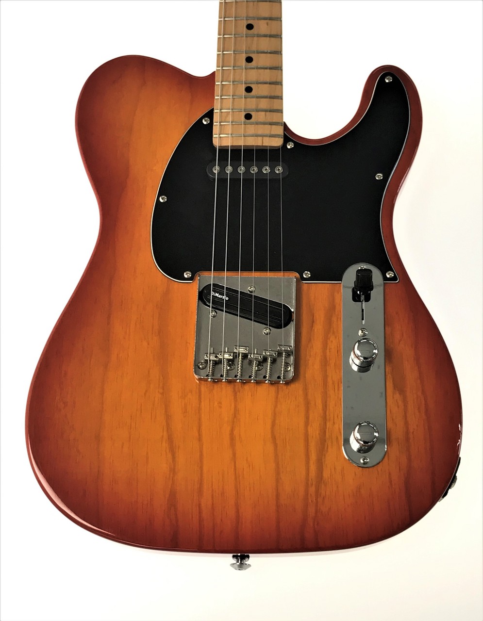 G&L ASAT Classic Premium（中古）【楽器検索デジマート】