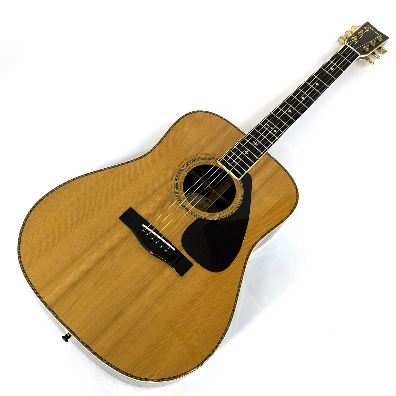 YAMAHA L-10（中古/送料無料）【楽器検索デジマート】