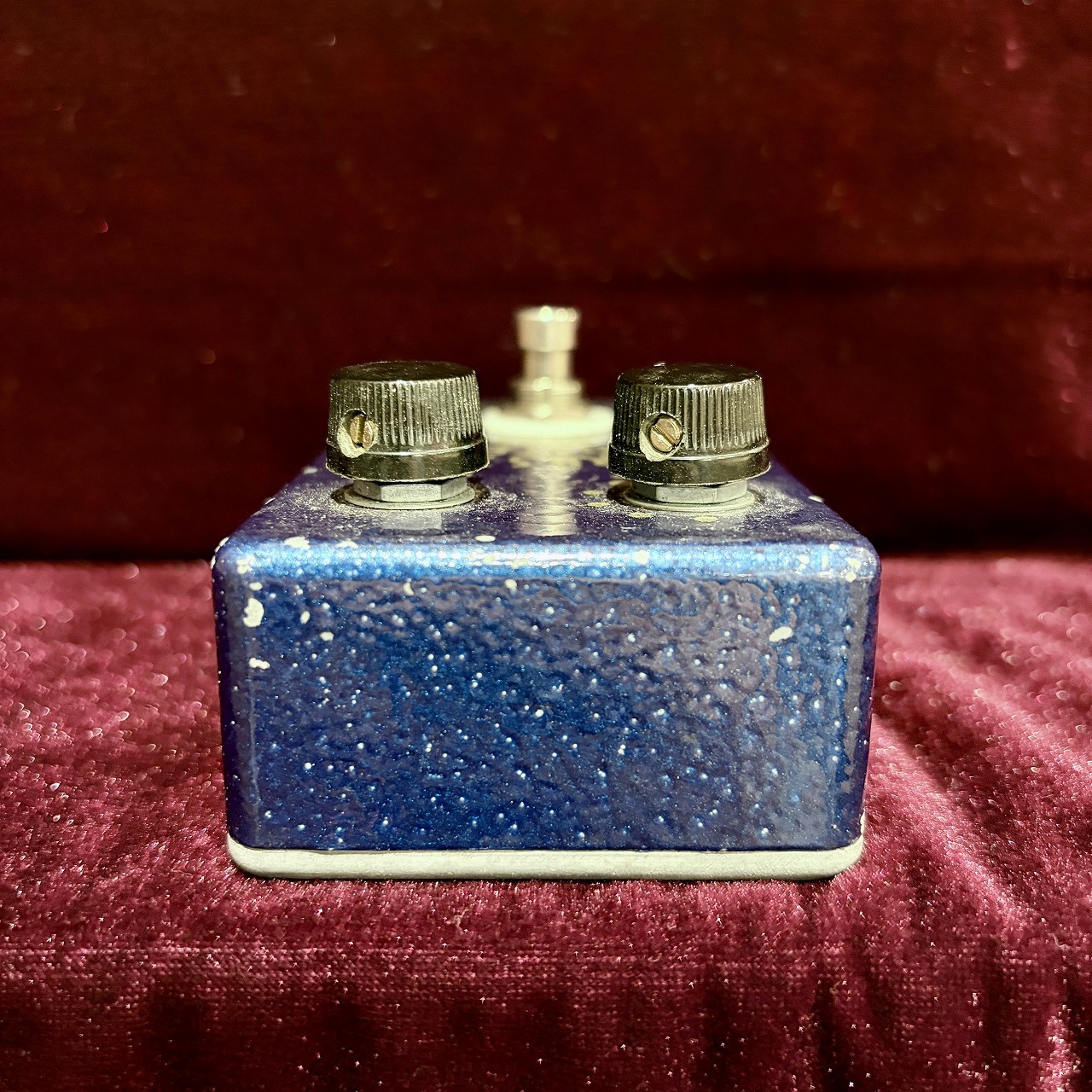 【即配送】Rust Booster ギターエフェクター HAO Rust Booster Ⅱ LTD（中古）【楽器検索デジマート】