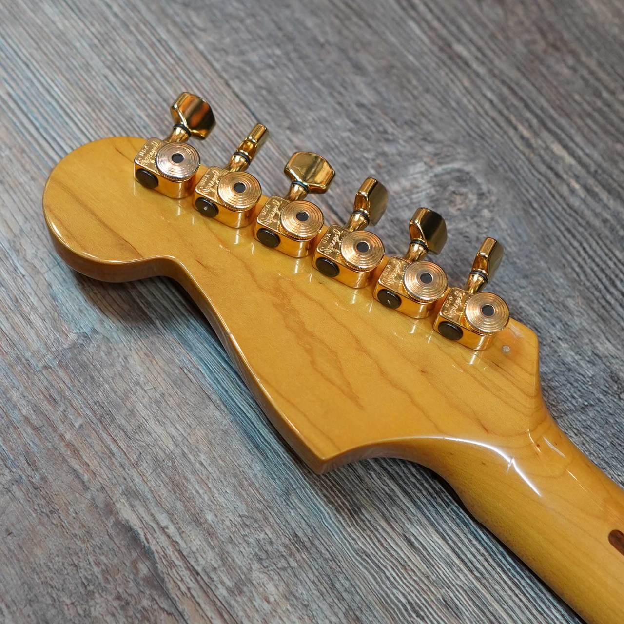 Fender JM66G USB/M Modified（中古）【楽器検索デジマート】