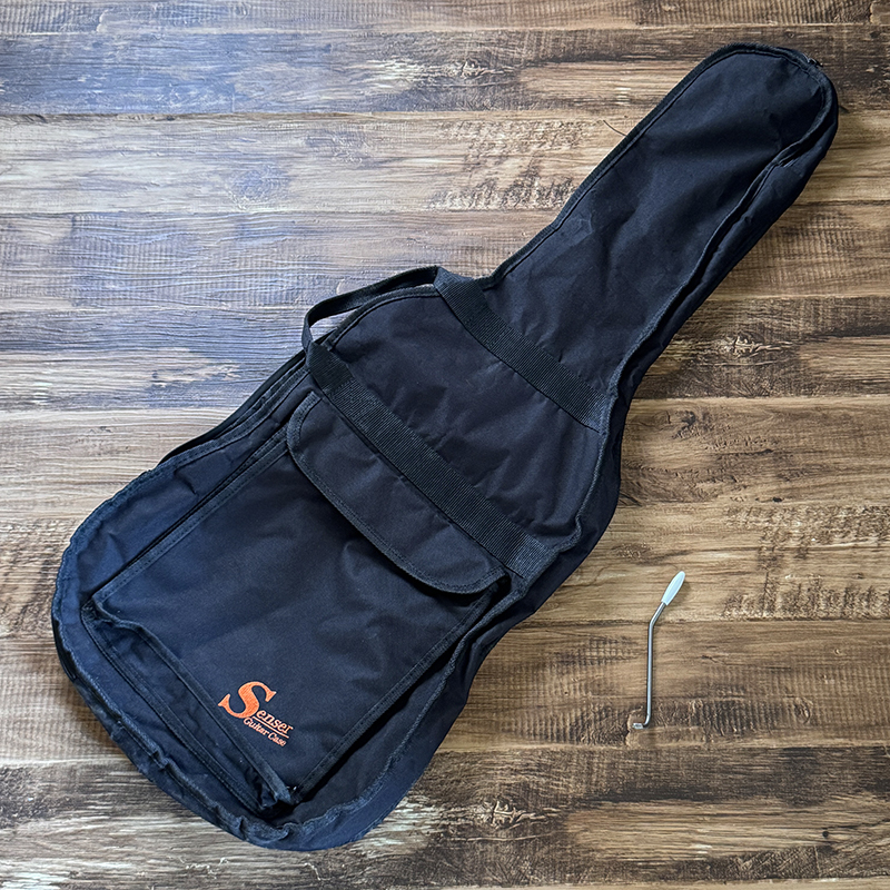Greco 1981 SE600/800 Left Hand Black（ビンテージ）【楽器検索