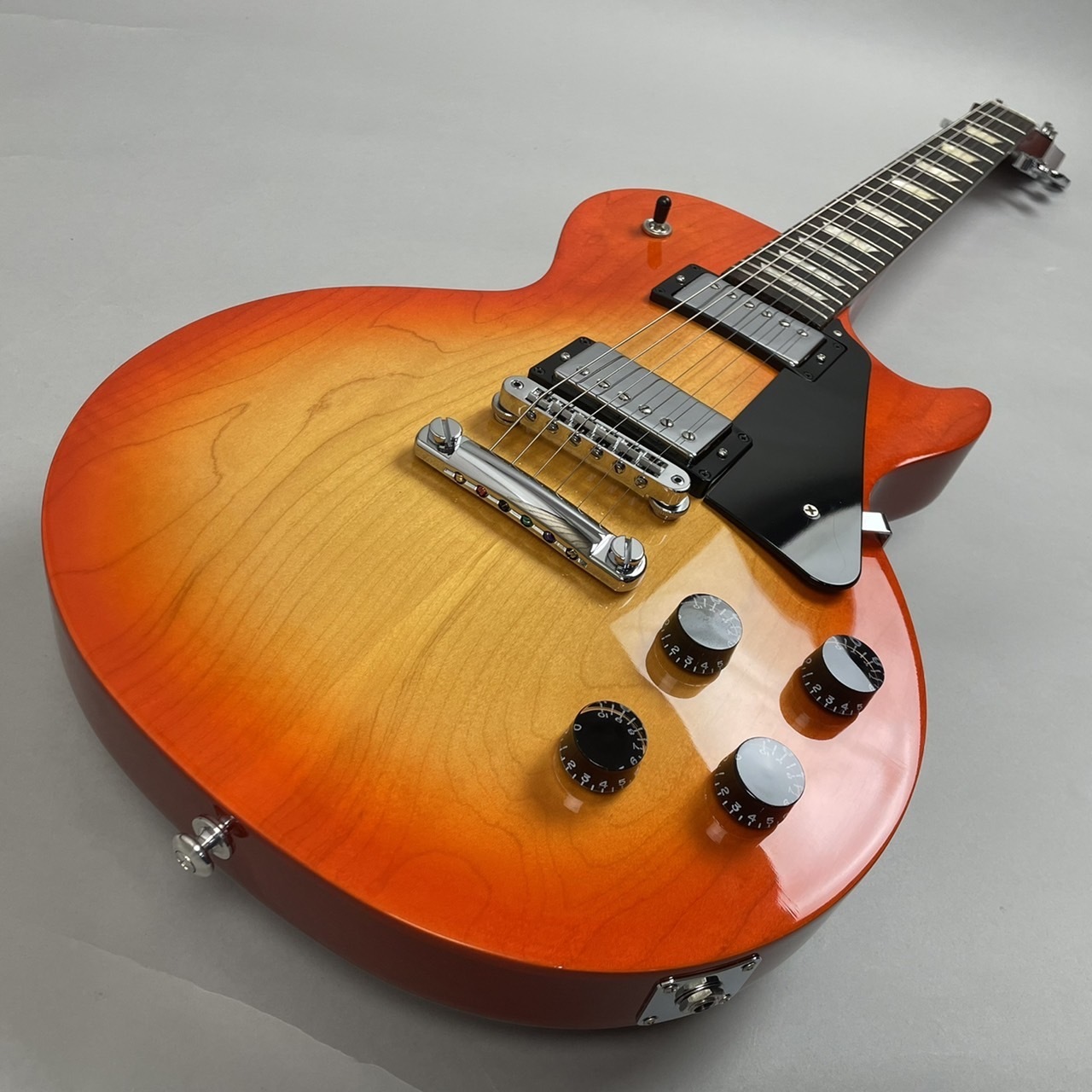 Gibson Les Paul Studio Tangerine Burst レスポールスタジオ（新品