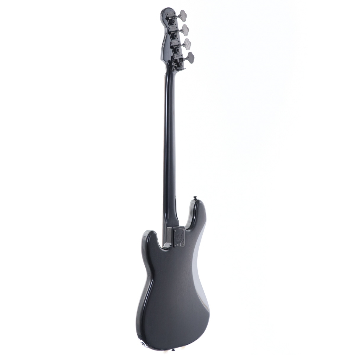 Fender Duff McKagan Deluxe Precision Bass Black 【梅田店】（中古
