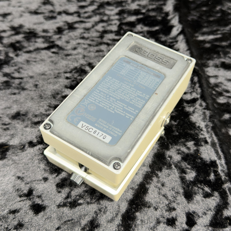 BOSS DD-3 Digital Delay 【新宿店】（中古）【楽器検索デジマート】