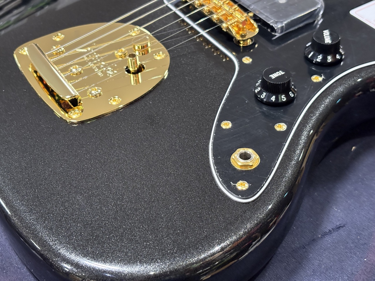 Fender Made in Japan Traditional 2025 Collection 60s Jazzmaster Fender Made in Japan Traditional 2025 Collection 60s Jazzmaster