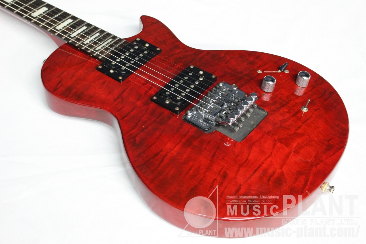 グラスルーツGLP50C GrassRoots GLP-49 STR（中古/送料無料）【楽器検索デジマート】