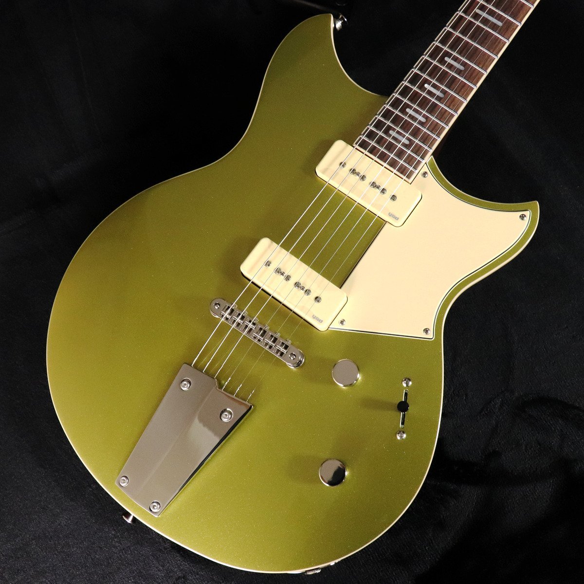 YAMAHA REVSTAR RSP02T CRISP GOLD 【梅田店】（新品/送料無料