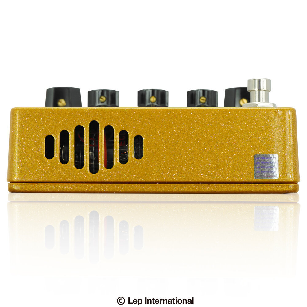 VAHLBRUCH KALUNA《オーバードライブ》【WEBショップ限定】（新品/送料