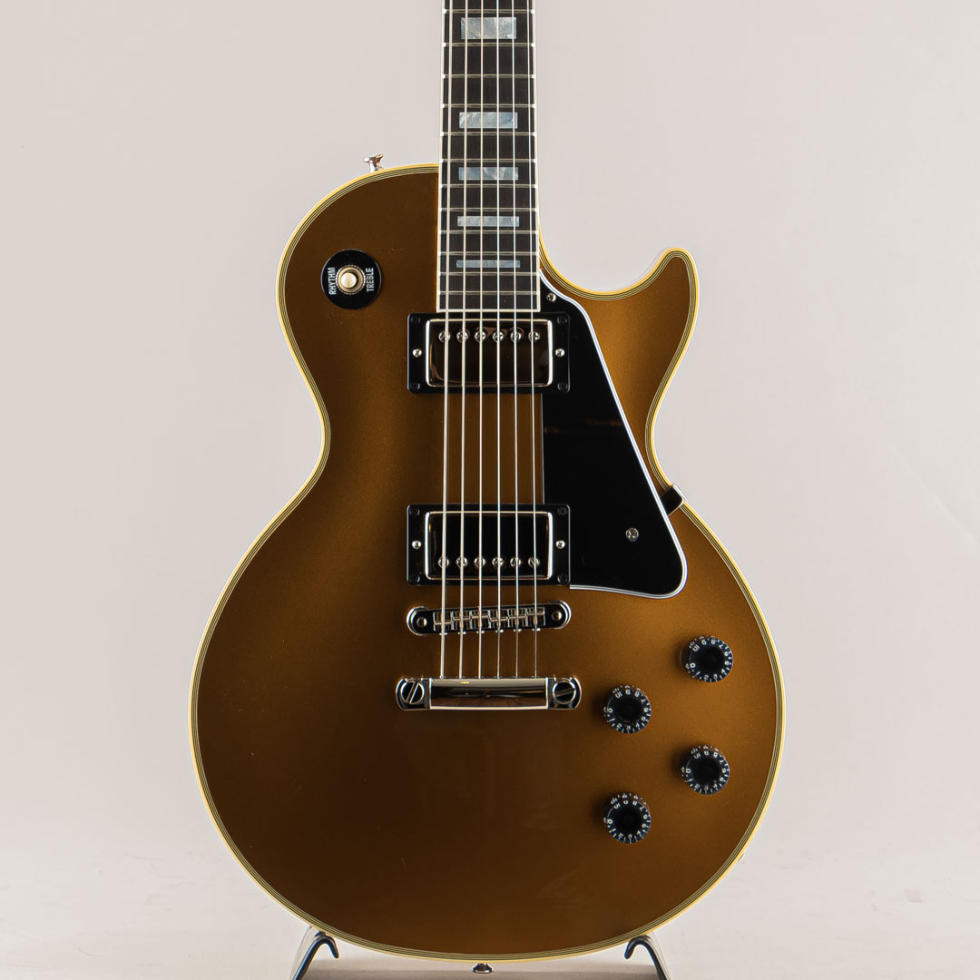 ノーブランド　Les Paul gold top Gibson Custom Shop Japan Limited Run 1956 Les Paul Gold Top