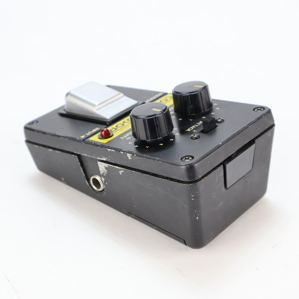 YAMAHA 【中古】 コンプレッサー エフェクター YAMAHA ヤマハ CO-01