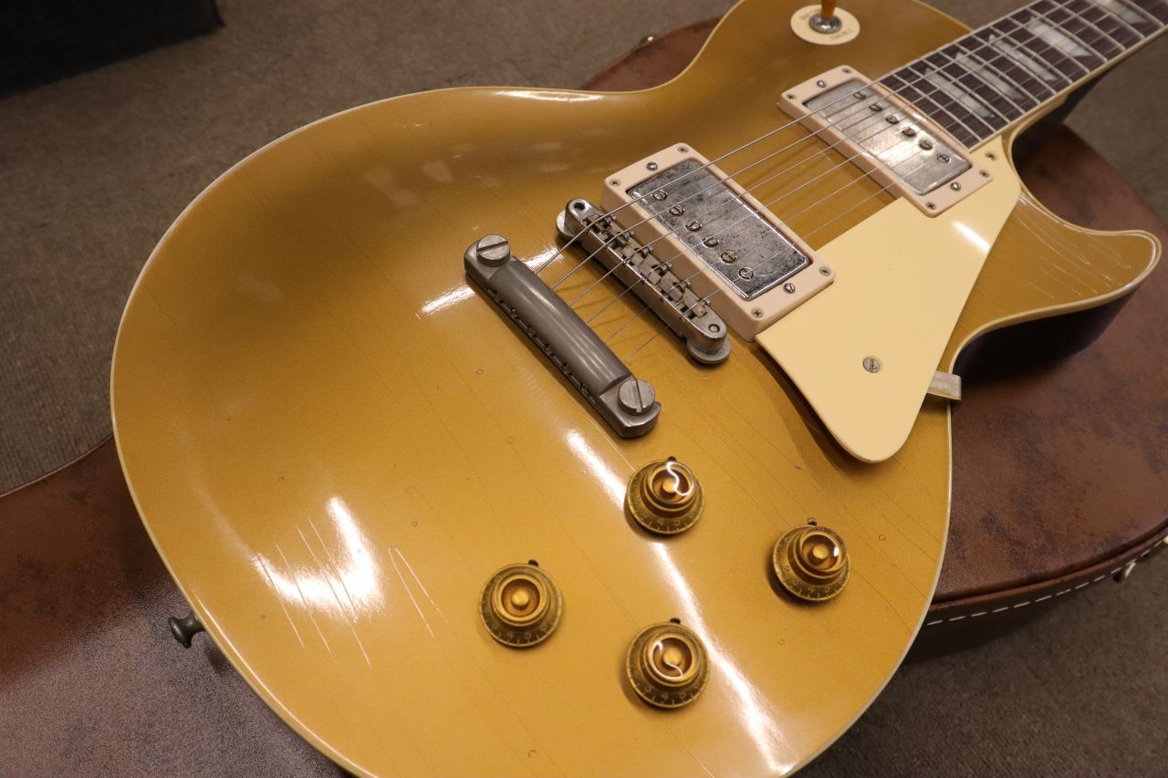 Gibson Custom Shop 【48回無金利】 Murphy Lab 1957 Les Paul Reissue