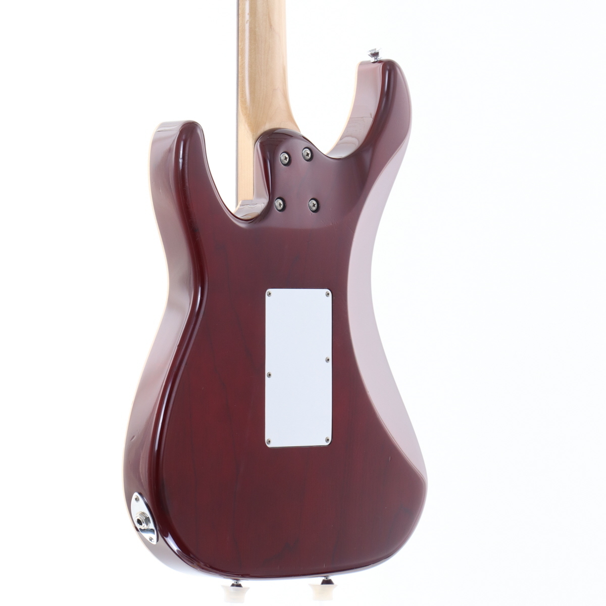 SCHECTER SD-DX-24-AS Red Sunburst 【梅田店】（中古/送料無料