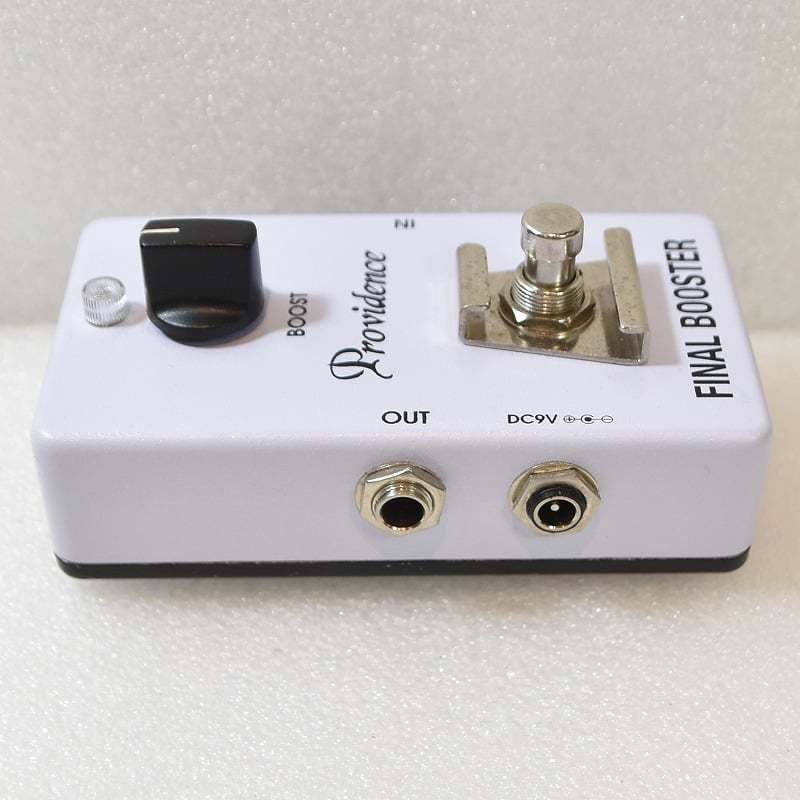 Providence FBT-1 / Final Booster 【御茶ノ水本店】（中古）【楽器