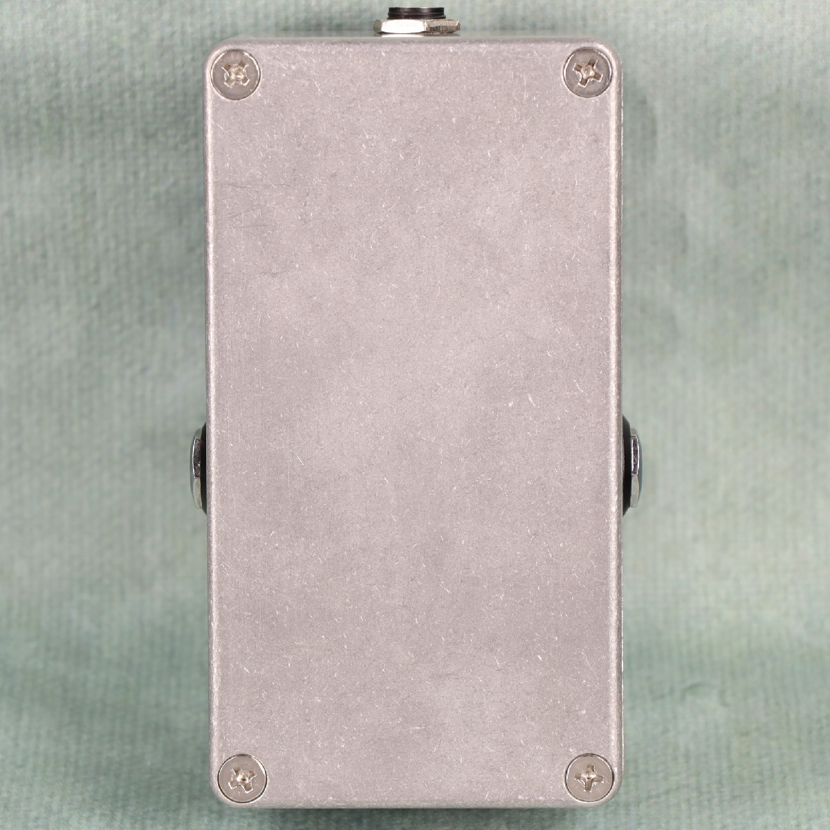 Asobi Effect Bark Buffer ベース用 プリアンプ 日本製【WEBSHOP