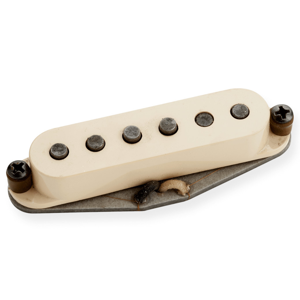 Seymour Duncan Antiquity II ベース ピックアップ Seymour Duncan AQ-JB-n ANTIQUITY for Jazz Bass Neck エレキ