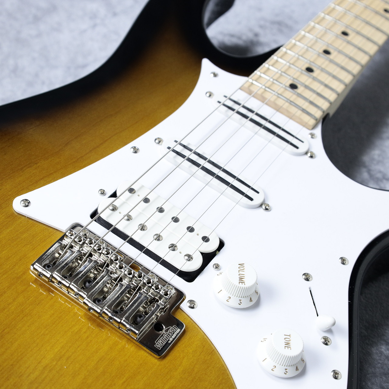 Ibanez AT100CL 【Andy Timmons Model】(新品)【楽器検索 Ibanez AT100CL 【Andy Timmons Model】(新品)【楽器検索