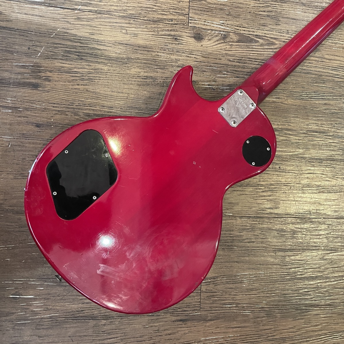 YAMAHA SL-380 Electric Guitar （中古/送料無料）【楽器検索デジマート】