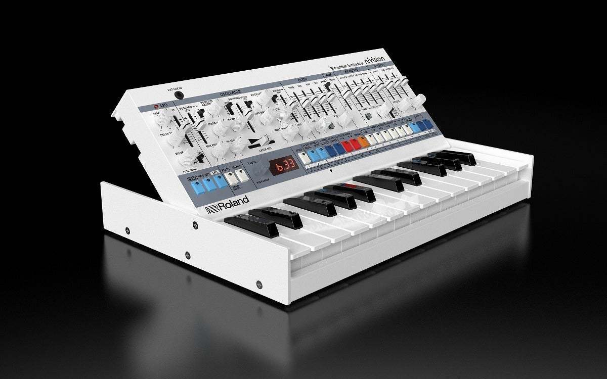 Roland N/VISION Boutique《予約注文/11月7日発売予定》【御茶ノ水本店