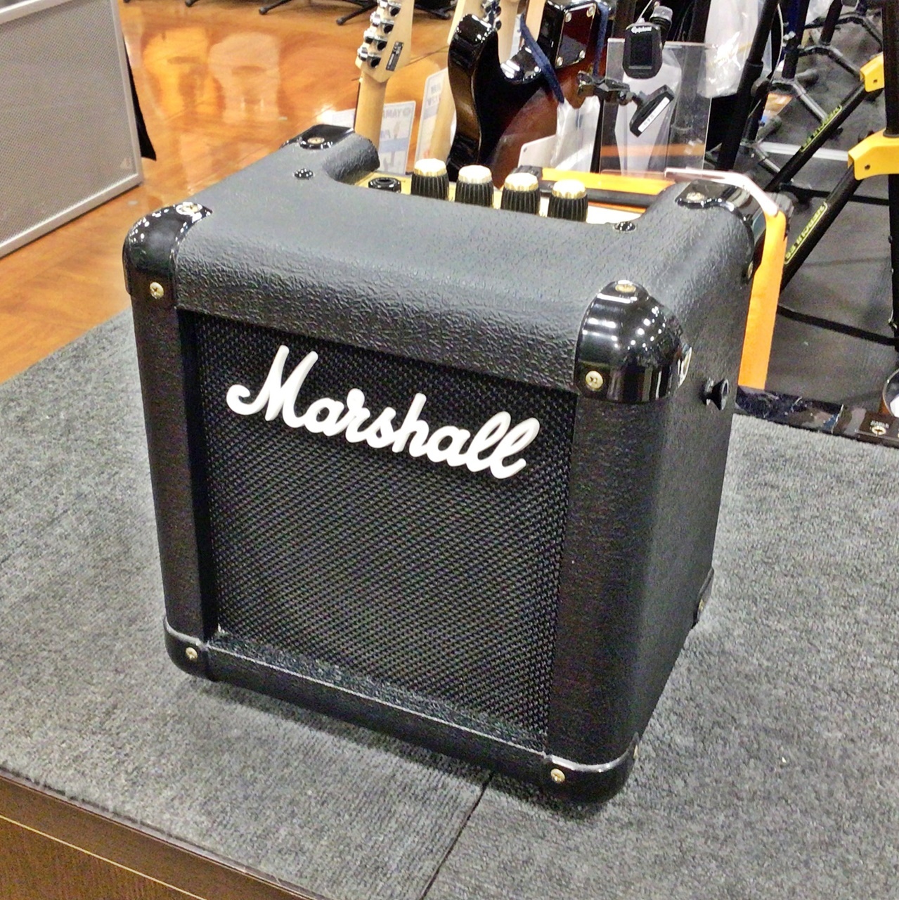 Marshall MG2FX 【中古】【送料無料】（中古/送料無料）【楽器検索 