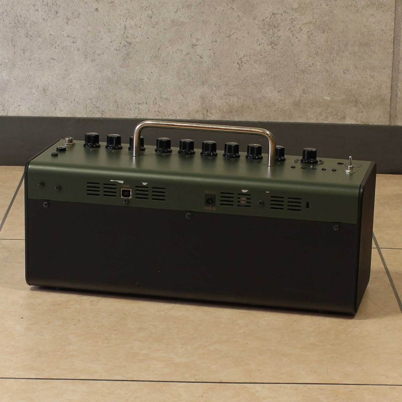 YAMAHA THR10X（中古）【楽器検索デジマート】