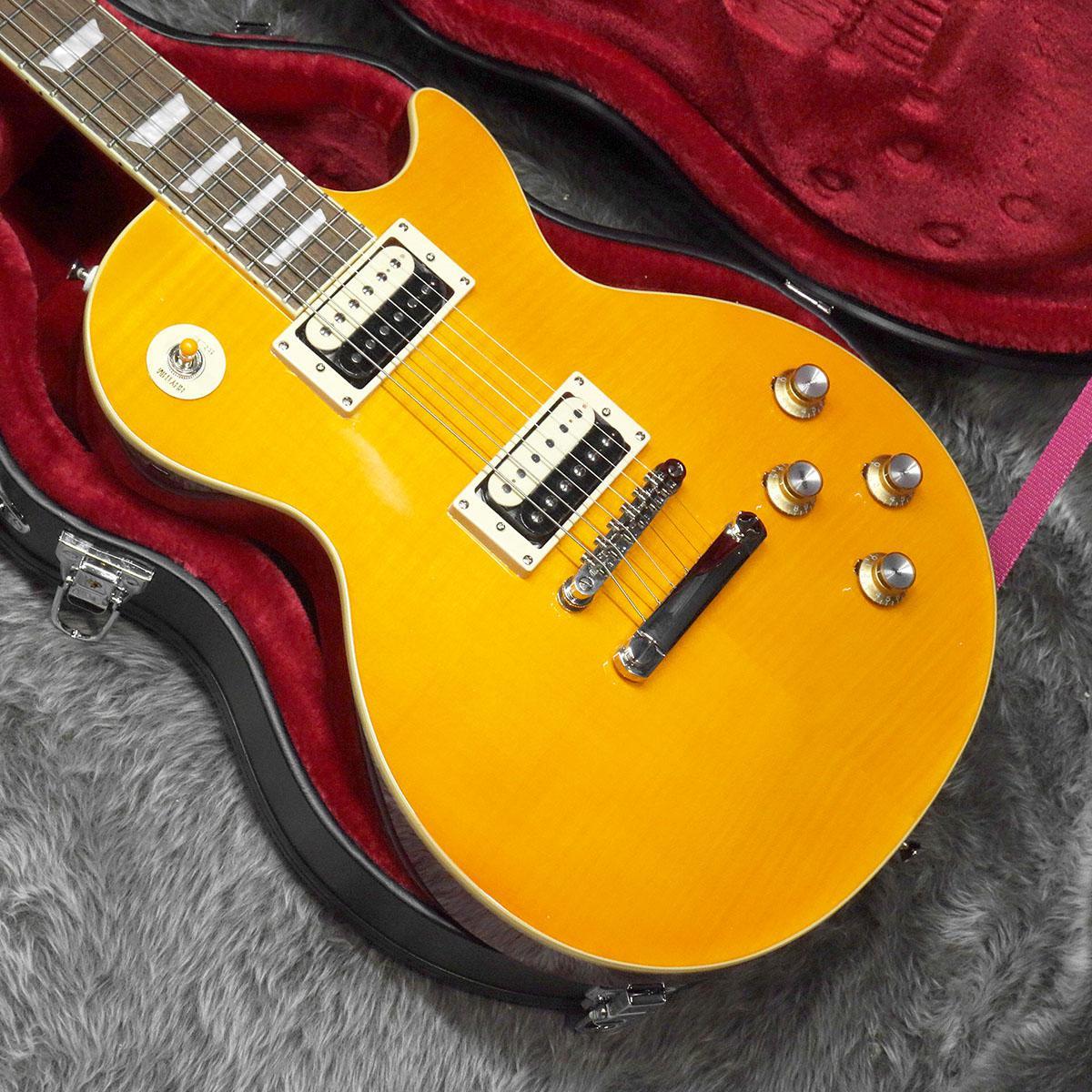 Epiphone Slash Les Paul Standard Appetite Burst（新品/送料無料）【楽器検索デジマート】